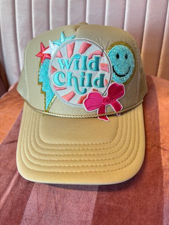 Sparkle & Style at Goldilinks Jewelry & Hat Bar image 20