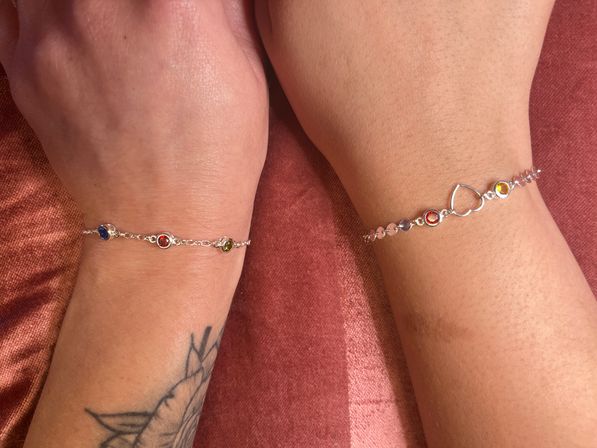 Sparkle & Style at Goldilinks Jewelry & Hat Bar image 53