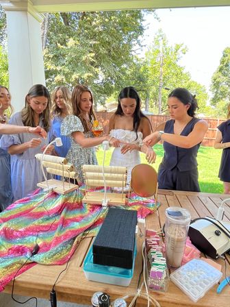 Sparkle & Style at Goldilinks Jewelry & Hat Bar image 55