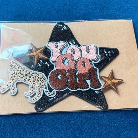Sparkle & Style at Goldilinks Jewelry & Hat Bar image 7
