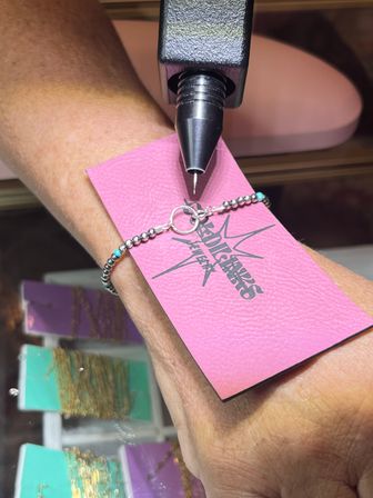 Sparkle & Style at Goldilinks Jewelry & Hat Bar image 58