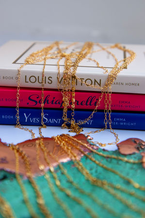 Sparkle & Style at Goldilinks Jewelry & Hat Bar image 43