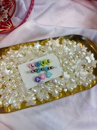 Sparkle & Style at Goldilinks Jewelry & Hat Bar image 33