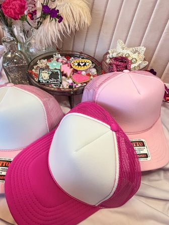 Sparkle & Style at Goldilinks Jewelry & Hat Bar image 25