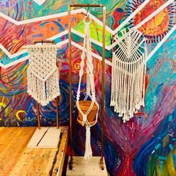 Craft, Sip & Chill at DIY BAR Portland image 2