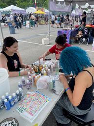 Creative Pottery Parties Near DC: Wheel, Sculpt & Paint Your Own! image 8