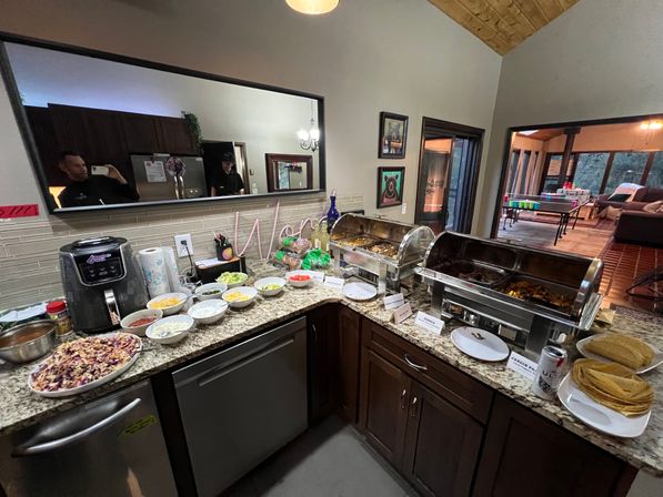 Culinary Parties: Private Chefs, Mixologist & Party Coordinator image 5