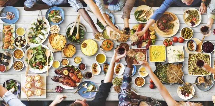 Culinary Parties: Private Chefs, Mixologist & Party Coordinator image 9