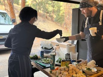 Culinary Parties: Private Chefs, Mixologist & Party Coordinator image 7