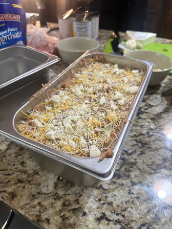 Culinary Parties: Private Chefs, Mixologist & Party Coordinator image 6