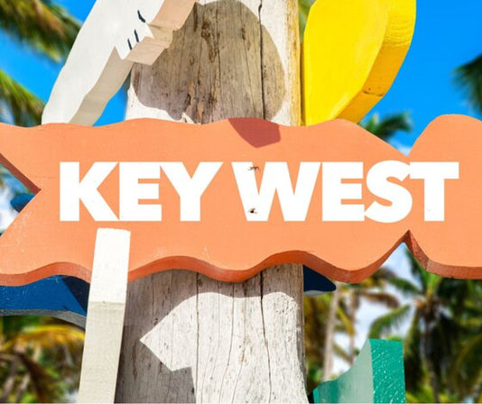 Key West Haunted Pub Crawl: Guided Walking Tour image 7