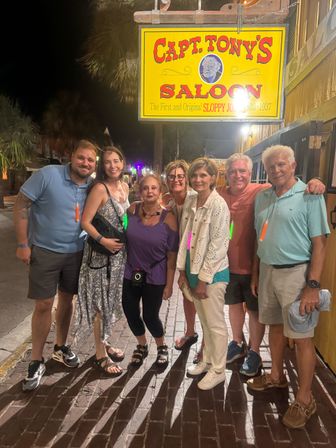 Key West Haunted Pub Crawl: Guided Walking Tour image 10