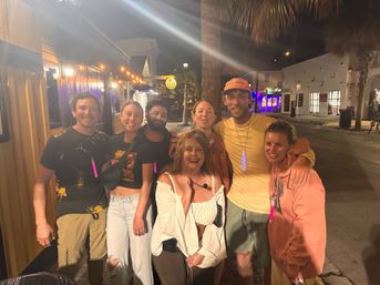 Key West Haunted Pub Crawl: Guided Walking Tour image 11