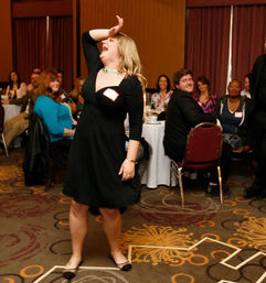Murder Mystery Dinner Experience (Onsite or Hosted at Your Home Rental) image 3