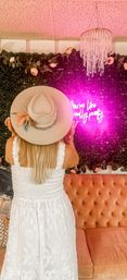 Insta-Worthy Custom Hat Bar Experience in Charleston's Historic French Quarter: Includes Themed Rooms, Makers Mall Access, and Complimentary Drinks image 5