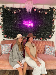 Insta-Worthy Custom Hat Bar Experience in Charleston's Historic French Quarter: Includes Themed Rooms, Makers Mall Access, and Complimentary Drinks image 14