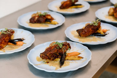 Boujee Feels: Chef-Crafted Dining Experience with a Personal Chef image 3