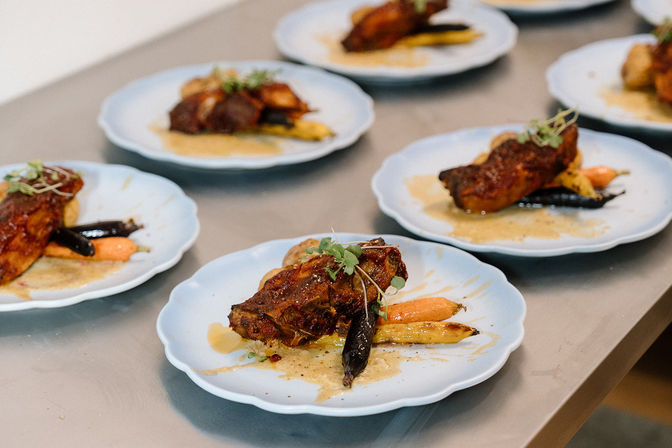 Boujee Feels: Chef-Crafted Dining Experience with a Personal Chef image 3