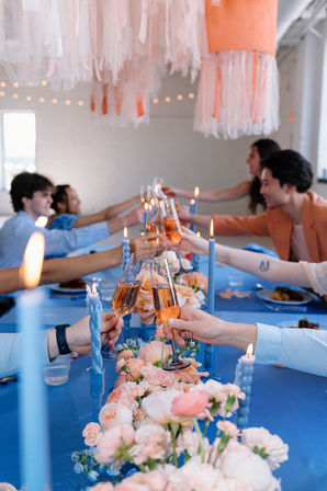 Boujee Feels: Chef-Crafted Dining Experience with a Personal Chef image 9