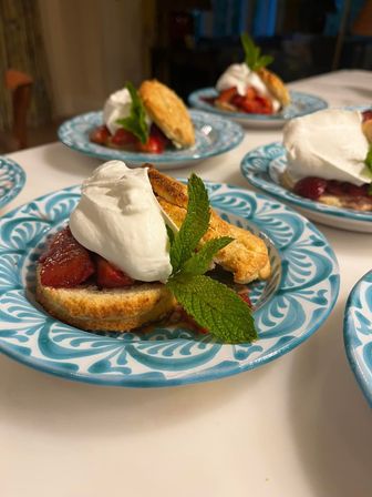 Boujee Feels: Chef-Crafted Dining Experience with a Personal Chef image 8