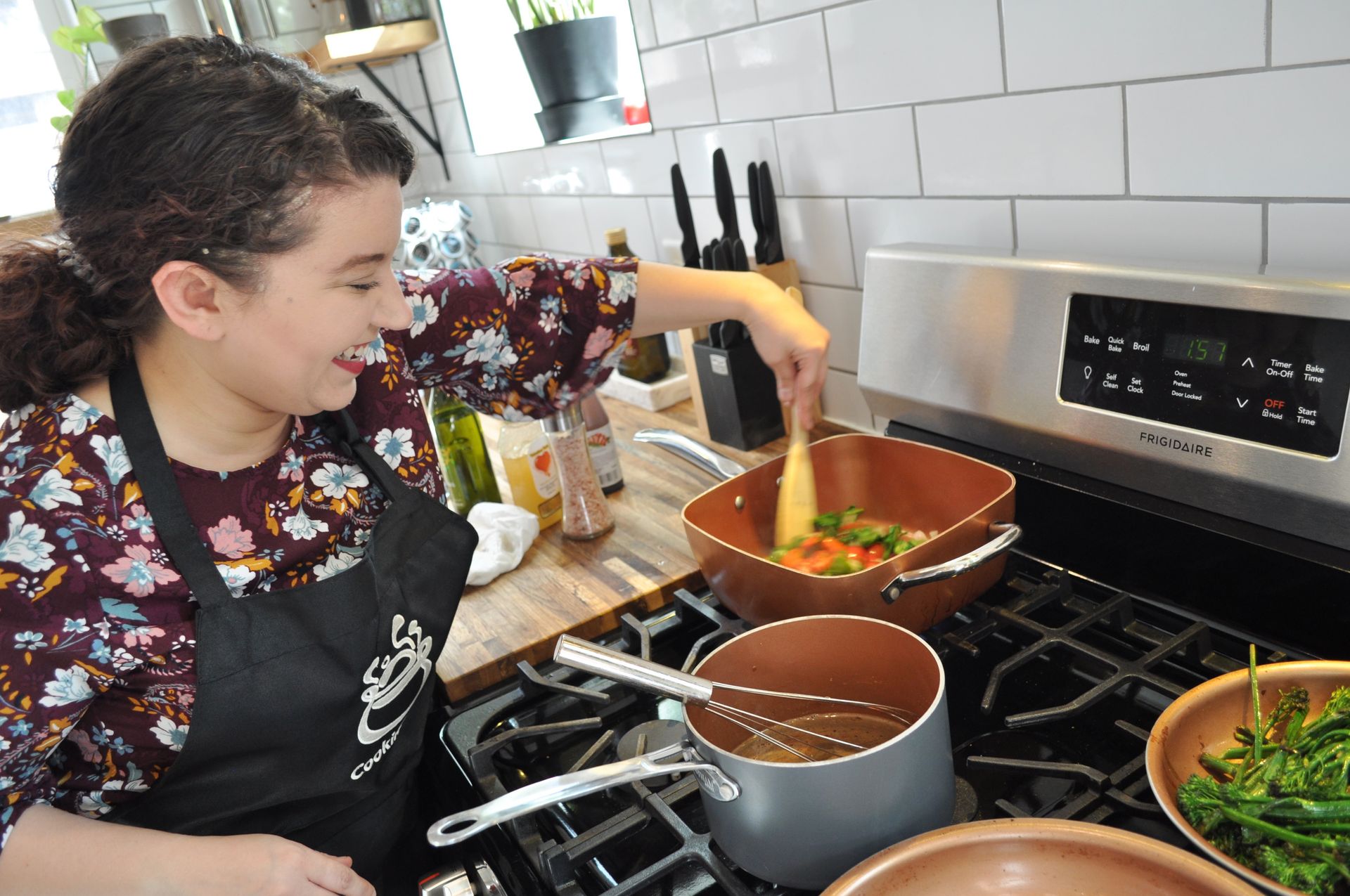 Boujee Feels: Chef-Crafted Dining Experience with a Personal Chef image 2