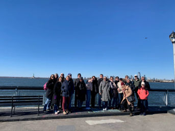Private Red Hook Brooklyn: Behind the Scenes Neighborhood Tour with Food & Drink Tastings image 2