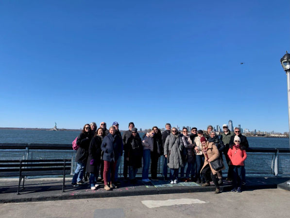 Private Red Hook Brooklyn: Behind the Scenes Neighborhood Tour with Food & Drink Tastings image 2