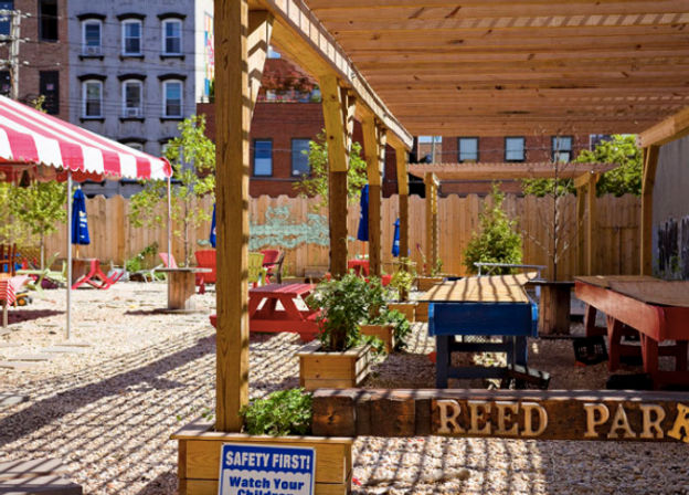 Private Red Hook Brooklyn: Behind the Scenes Neighborhood Tour with Food & Drink Tastings image 5