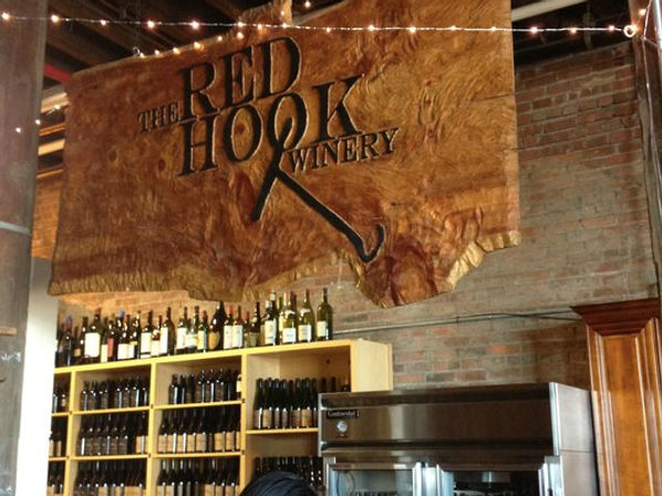 Private Red Hook Brooklyn: Behind the Scenes Neighborhood Tour with Food & Drink Tastings image 6