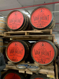 Private Red Hook Brooklyn: Behind the Scenes Neighborhood Tour with Food & Drink Tastings image 9