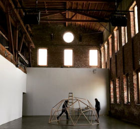 Private Red Hook Brooklyn: Behind the Scenes Neighborhood Tour with Food & Drink Tastings image 7