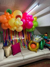 Pop the Bubbly Yacht Party on Private Sea Ray 50' Yacht image 26