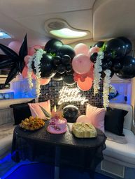 Pop the Bubbly Yacht Party on Private Sea Ray 50' Yacht image 33