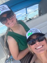 Pop the Bubbly Yacht Party on Private Sea Ray 50' Yacht image 50
