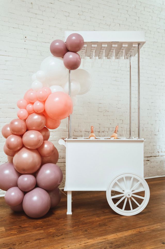 Modern Bounce House Party for Next-Level Fun and Insta-Worthy Decor image 5