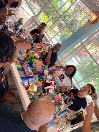 Tequila Master Class + Taco Pairing Experience: Private Tasting in Downtown Cancun image 8