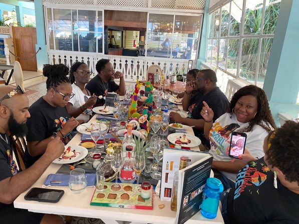 Tequila Master Class + Taco Pairing Experience: Private Tasting in Downtown Cancun image 5