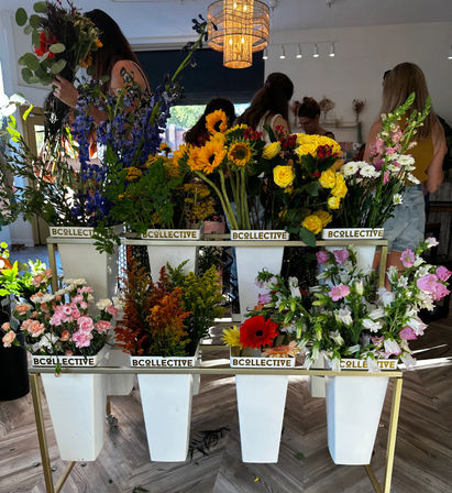 Floral 101 - Creative Floral Experience image 3