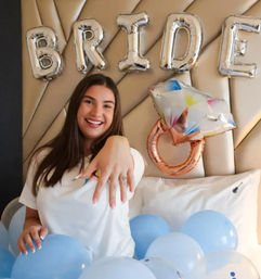 Decorate Your Stay: The Chill Bride Who Just Wants to Vibe image