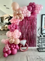 Unforgettable Insta-Worthy Party Decorating Packages image 8