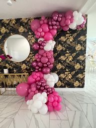 Unforgettable Insta-Worthy Party Decorating Packages image 31