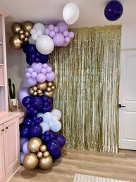 Unforgettable Insta-Worthy Party Decorating Packages image 22