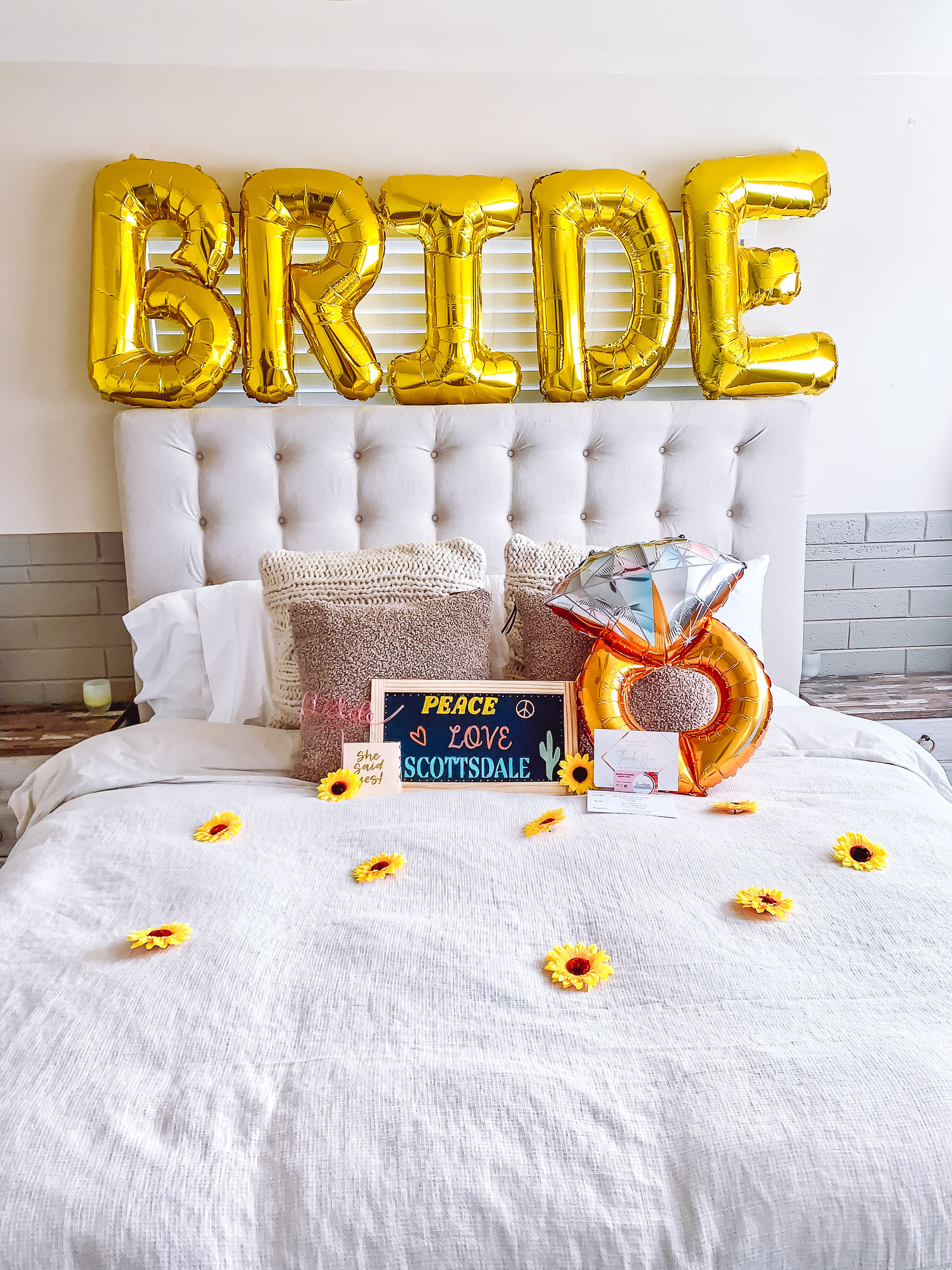 Unforgettable Insta-Worthy Party Decorating Packages image 2