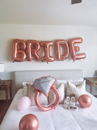 Unforgettable Insta-Worthy Party Decorating Packages image 16