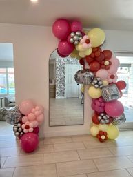 Unforgettable Insta-Worthy Party Decorating Packages image 24