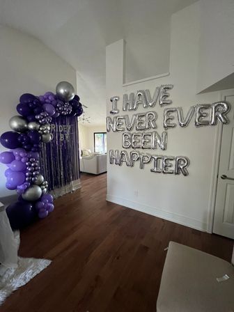 Unforgettable Insta-Worthy Party Decorating Packages image 26