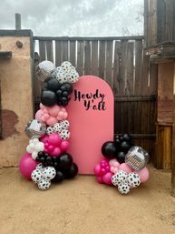 Unforgettable Insta-Worthy Party Decorating Packages image 36