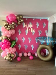 Unforgettable Insta-Worthy Party Decorating Packages image 23