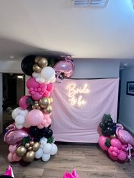 Unforgettable Insta-Worthy Party Decorating Packages image 33