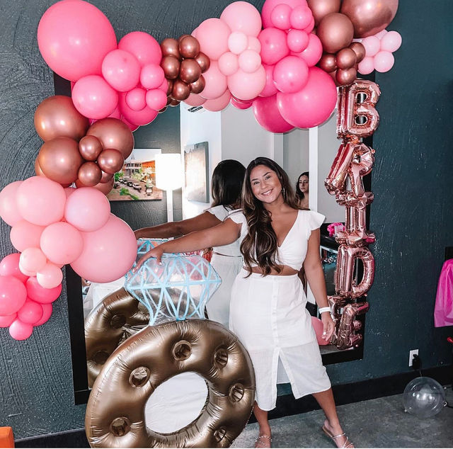Unforgettable Insta-Worthy Party Decorating Packages image 5